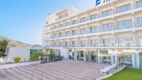 THB Cala Lliteras (Adults Only 18+)