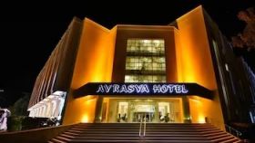 AVRASYA HOTEL CAPPADOCIA