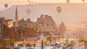 VIGOR CAPPADOCIA
