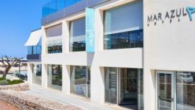 Mar Azul Pur Estil Hotel & SPA (Adults Only From 18 y.o.)