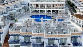 Parque Nereida Suites Hotel (Adults Only +18 y.o.)