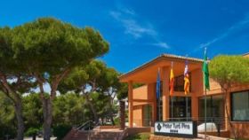 Protur Turo Pins Hotel