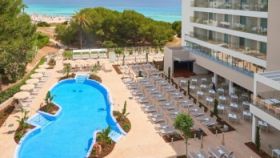 Hipotels Bahia Cala Millor (Adults Only 18+)