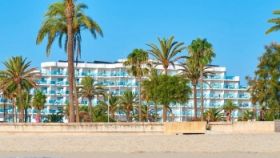 Hipotels Cala Millor Park