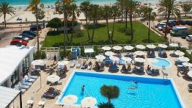 Hipotels Hipocampo (Adults Only 18+)