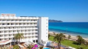 Hipotels Hipocampo Playa
