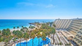 Hipotels Mediterraneo (Adults Only 18+)