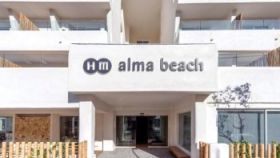 HM Alma Beach (Adults Only +18)