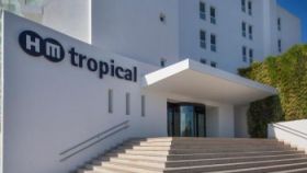 HM Tropical