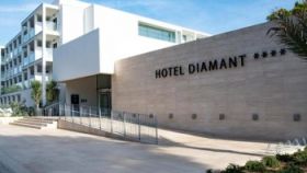 Diamant Hotel & Aparthotel