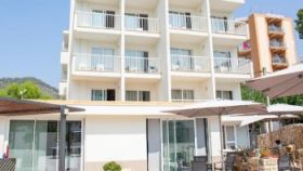 Residencia Sutimar