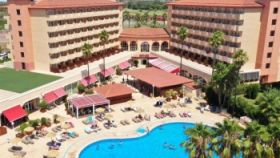 Ohtels La Hacienda