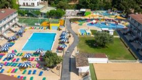 Medplaya Aparthotel Sant Eloi