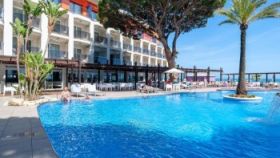 Hotel Estival Centurion Playa