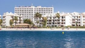 Globales Condes de Alcudia