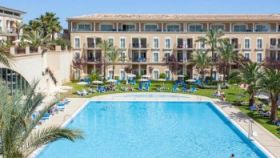 Grupotel Playa De Palma Suites & Spa