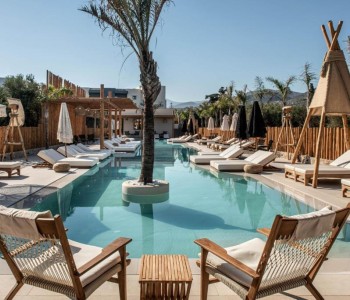 Indigo Inn Casa (Adults Only +14y.o.)