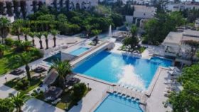 NAHRAWESS RESORT & THALASSO