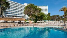 AluaSoul Carolina (Adults Only From 16 Y.o.)