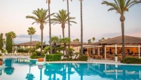 Blau Colonia Sant Jordi Resort & Spa