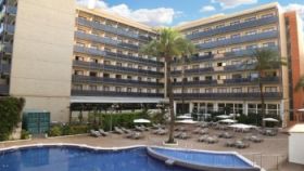 Hotel Eurosalou & SPA