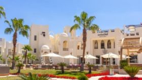 SWISSOTEL SHARM El SHEIKH All INCLUSIVE COLLECTION