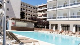 Planas Hotel