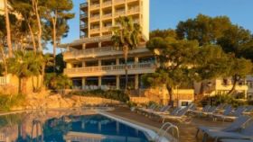 Barcelo Illetas Albatros (Adults Only From 17 Y.o.)