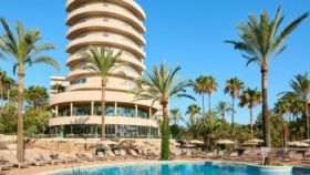 Grupotel Cala Marsal Nature