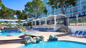 Hipotels Eurotel Punta Rotja Hotel & Spa