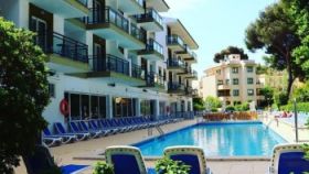 Hotel Guya Wave