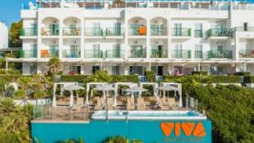 Viva Cala Mesquida Resort & Spa