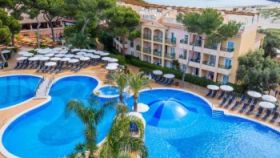 Zafiro Cala Mesquida & Spa