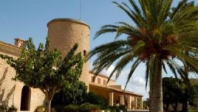 Belle Son Mas Luxury Finca Hotel