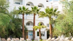 HAMMAMET GARDEN
