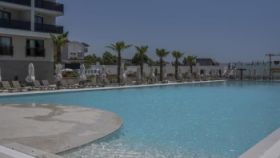 AVIA RESORT & SPA HOTEL