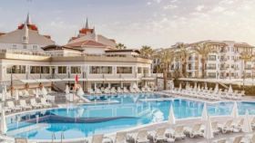 AYDINBEY FAMOUS RESORT