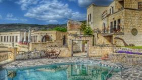 CAPPA VILLA CAVE HOTEL & SPA