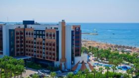 KAMELYA COLLECTION SENTIDO SELIN HOTEL