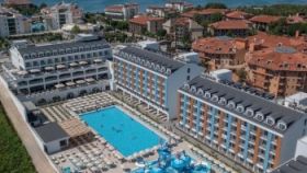 ARCANUS HOTELS TRENDLINE SIDE