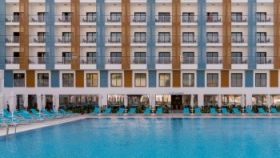 ARCANUS HOTELS TRENDLINE SIDE