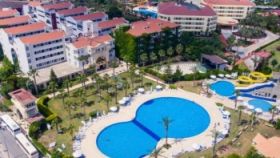 CESARS SIDE (EX.CESARS RESORT HOTEL)