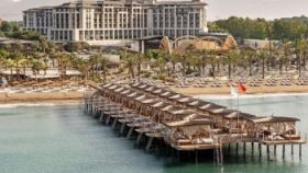 CULLINAN GOLF & RESORT BELEK