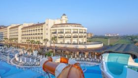 PORT RIVER HOTEL