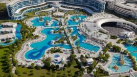 SUENO HOTELS DELUXE BELEK