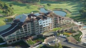 SUENO HOTELS GOLF BELEK