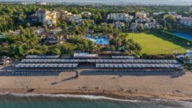 LIMAK ARCADIA SPORT & RESORT