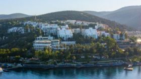 BODRUM HOLIDAY RESORT