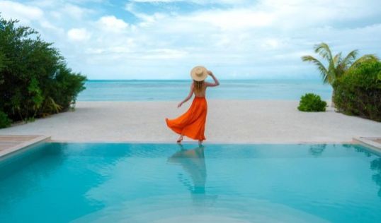 Малдиви - пакет 7 нощувки с трансфер по избор - индивидуална програма