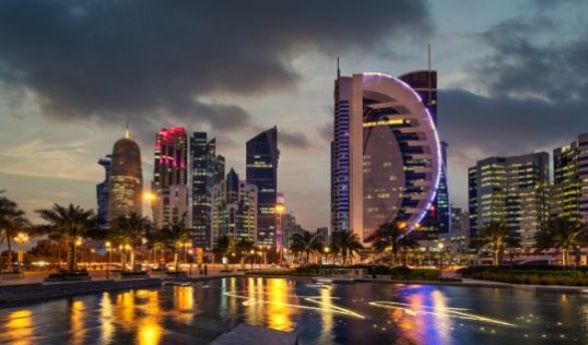 Почивка в Катар с чартър от София